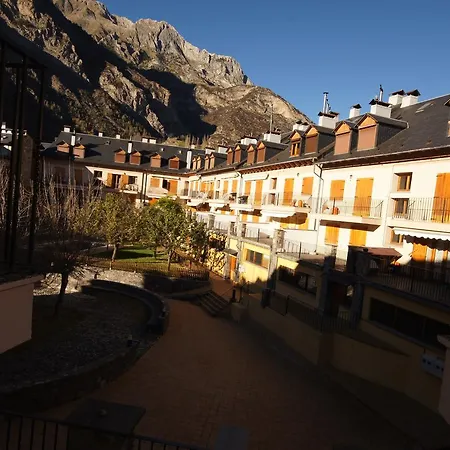 Apartament Ribagorza Cincuenta Y Ocho