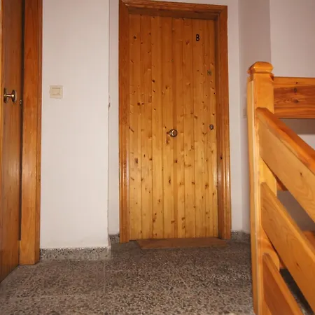 Ribagorza Cincuenta Y Ocho Benasque
